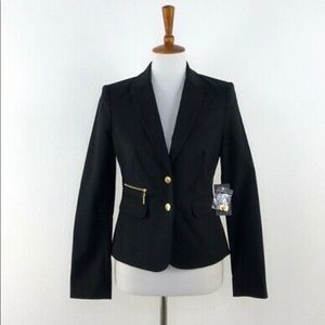 Vince Camuto blazer sz 6, no tags, lightly used